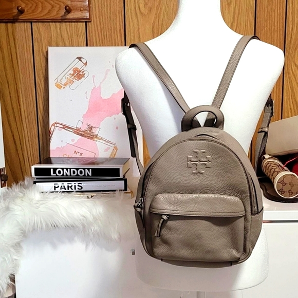 Tory burch Backpack - Picture 3 of 4